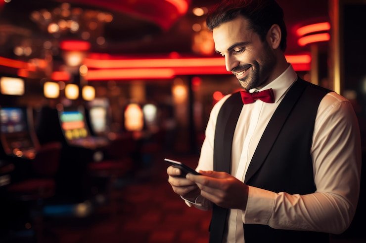 Tampilan hadiah ip6 untuk pengguna dewasa